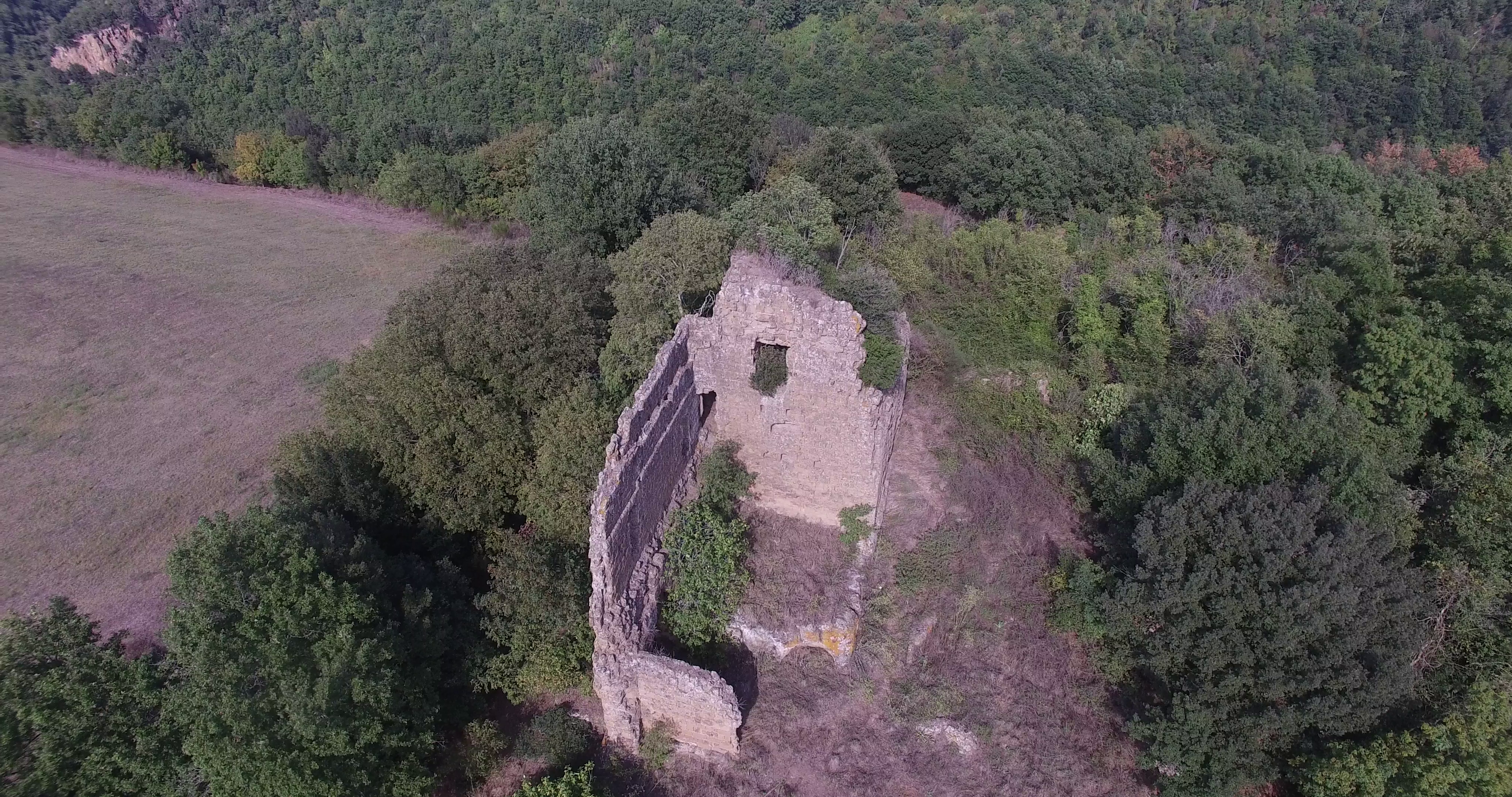 Castel d'Ischia