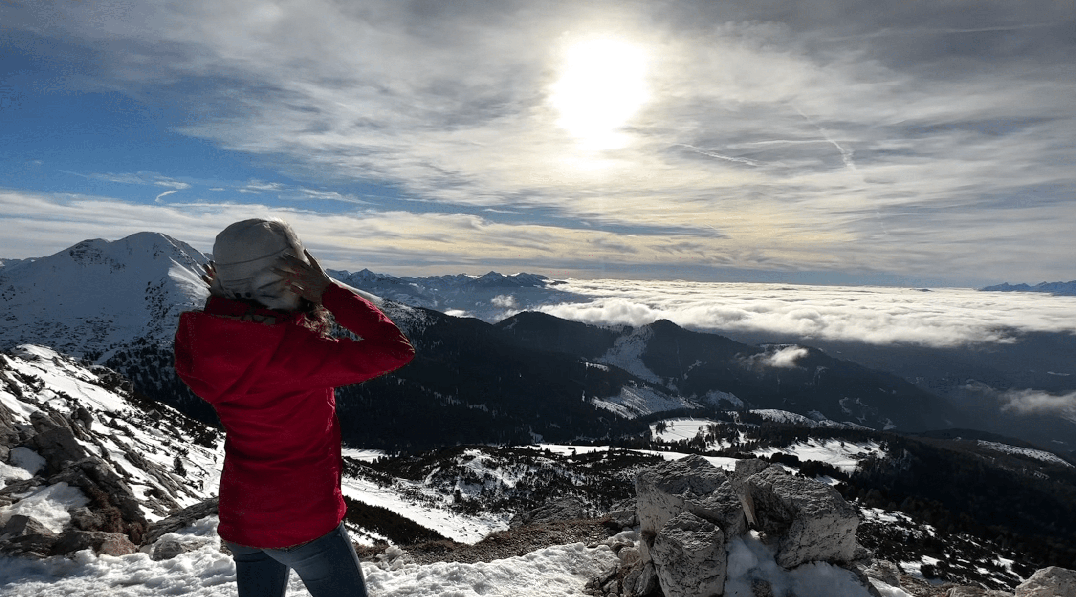 About me Viaggi No Limits