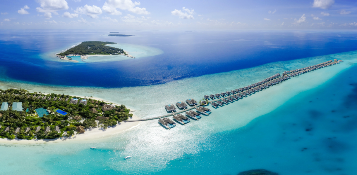 Atolli Maldive