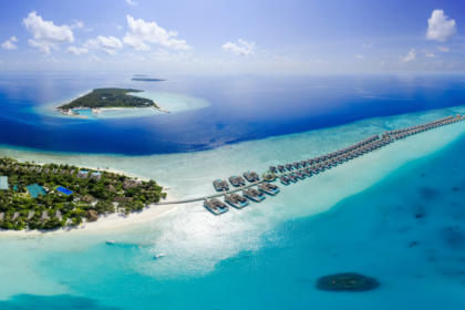 Atolli Maldive