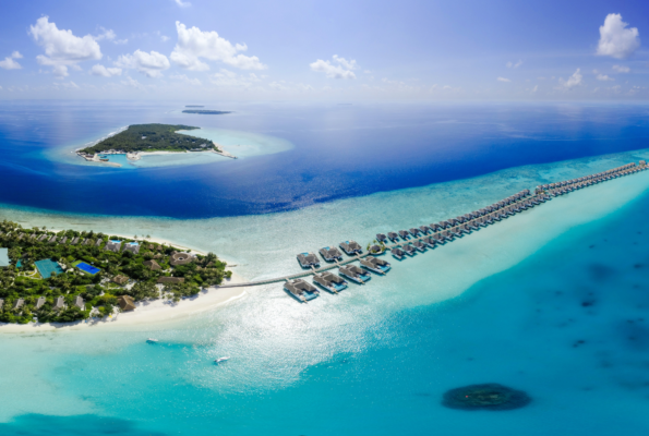Atolli Maldive