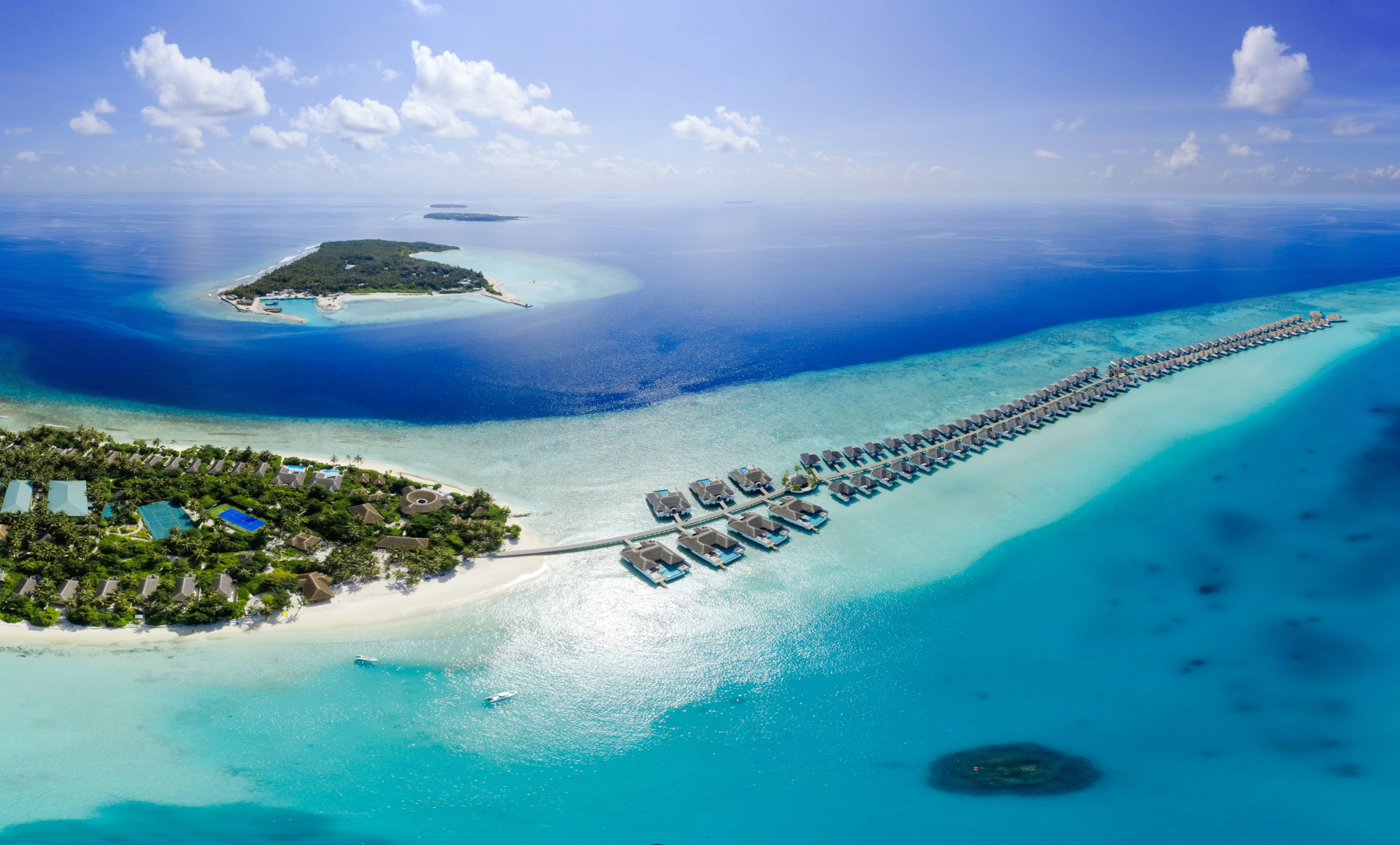 Atolli Maldive