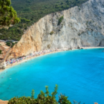 Spiagge belle Grecia