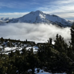 Vacanza Trentino Corno Bianco