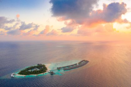 Esperienze Maldive
