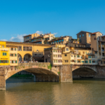 Ponte Vecchio di Firenze