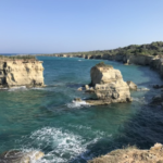 Mare - Scogli - Otranto - Puglia